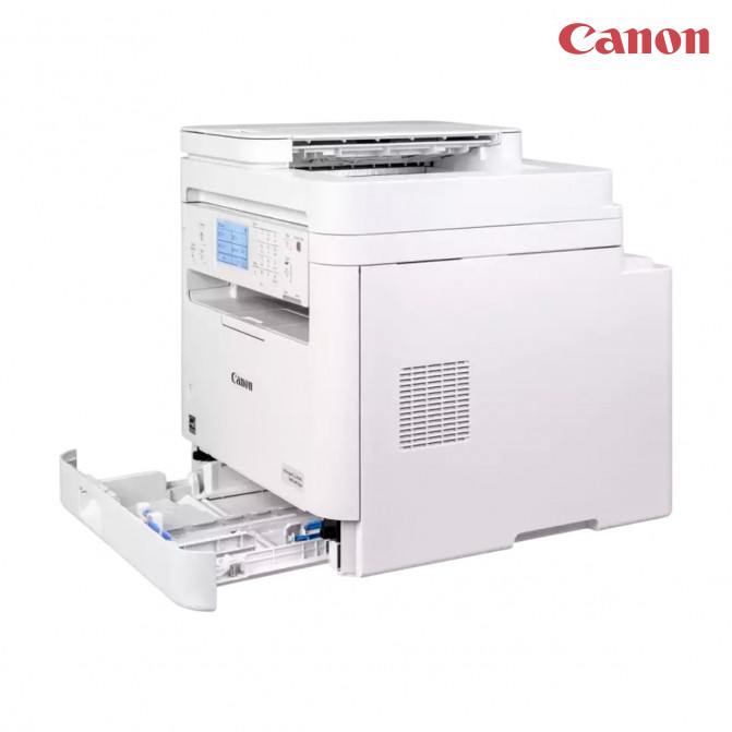 МФУ Canon i-Sensys MF287dw