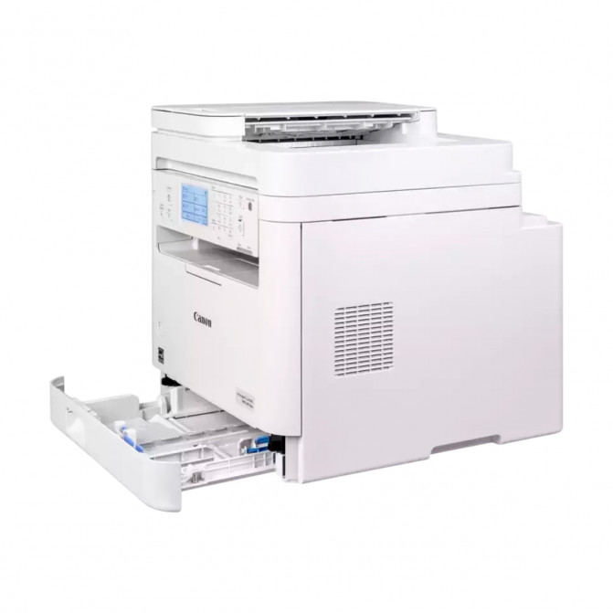 Multifuncţională i-SENSYS MF287dw