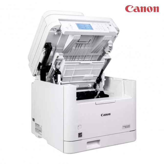 МФУ Canon i-Sensys MF287dw