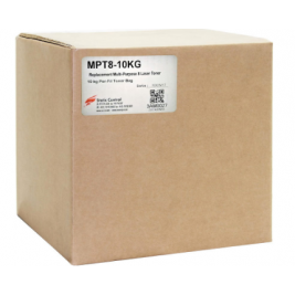 Toner  HP MPT8 Universal (10 kg) bag SCC