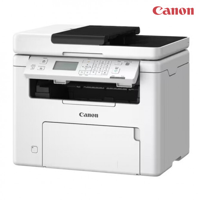 МФУ Canon i-Sensys MF275dw II White