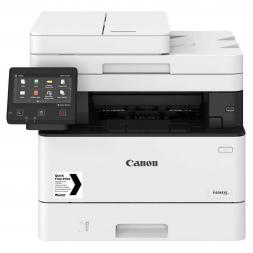 Multifuncţională Canon i-SENSYS MF453dw