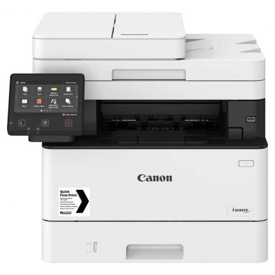 Multifuncţională Canon i-SENSYS MF453dw