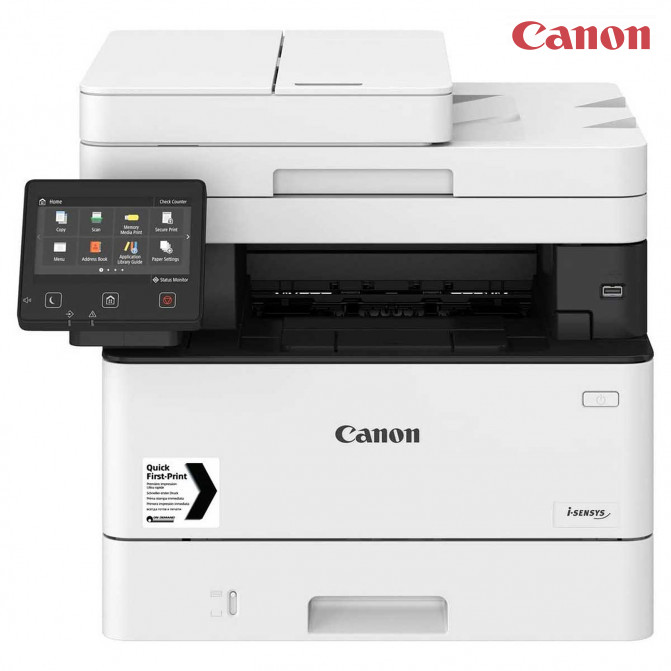 МФУ Canon i-SENSYS MF453dw