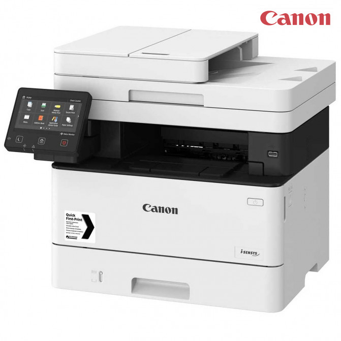 МФУ Canon i-SENSYS MF453dw