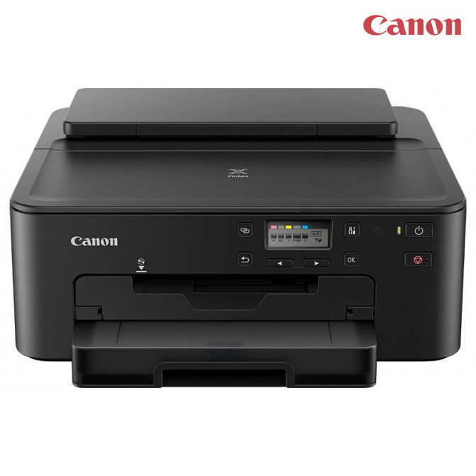 Imprimanta Canon Pixma TS704, А4