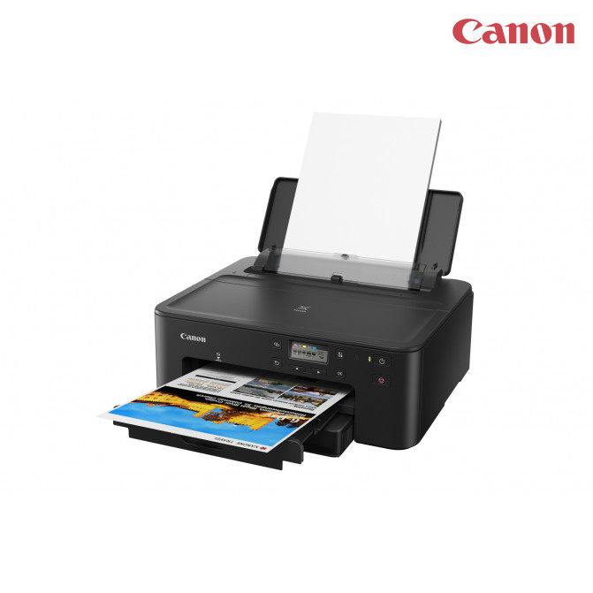 Imprimanta Canon Pixma TS704, А4