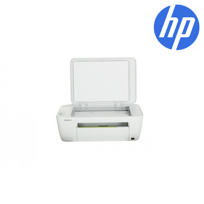 Multifuncţională HP DeskJet 2130 White