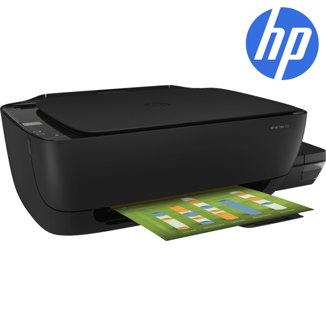 МФУ HP Ink Tank 315