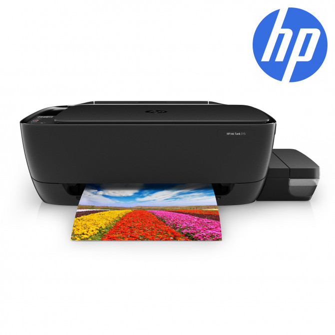 МФУ HP Ink Tank 315
