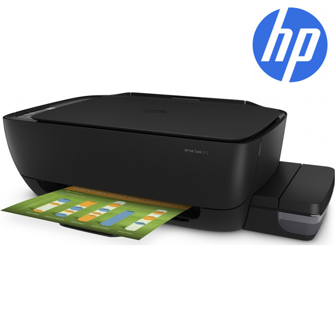 МФУ HP Ink Tank 315