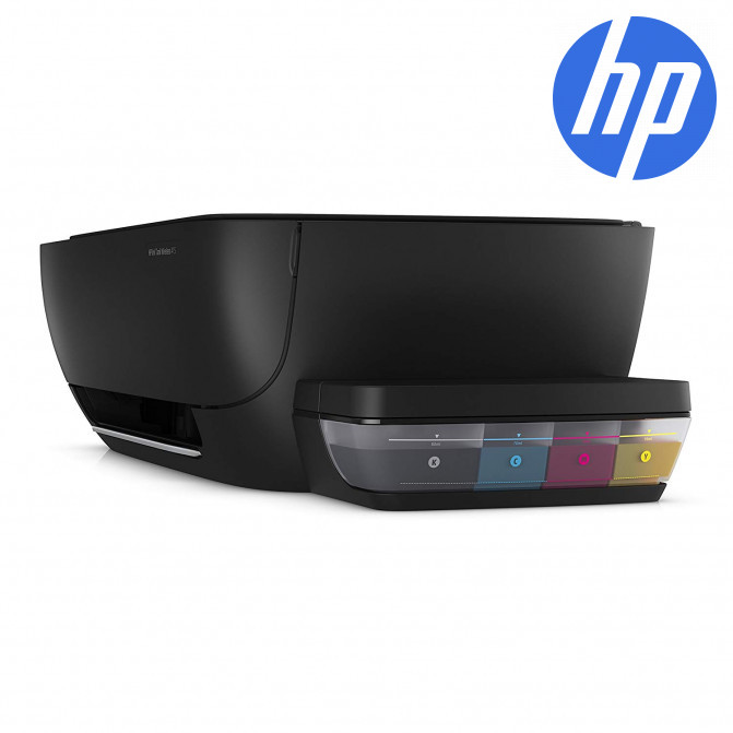 МФУ HP Ink Tank 410 Wireless