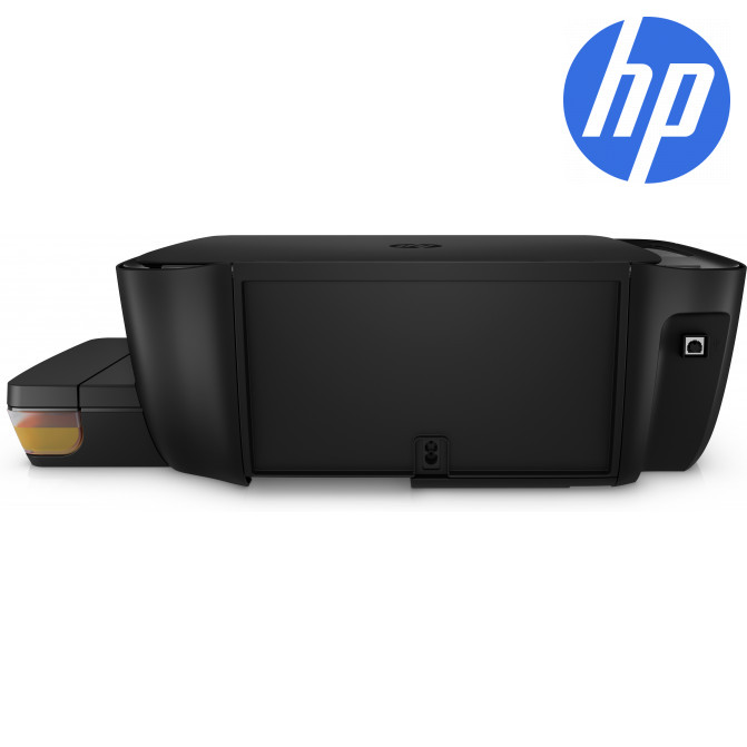 МФУ HP Ink Tank 410 Wireless
