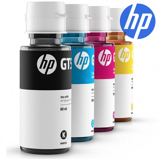 МФУ HP Ink Tank 410 Wireless