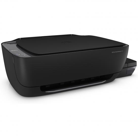 Multifuncţională HP Ink Tank 410 Wireless