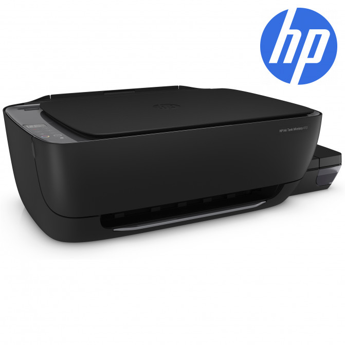 МФУ HP Ink Tank 410 Wireless