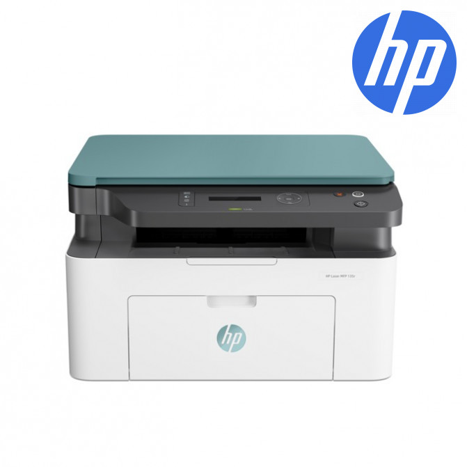 МФУ HP Laser MFP 135r