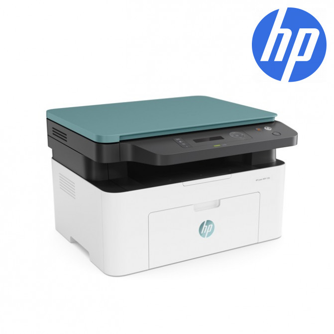 МФУ HP Laser MFP 135r