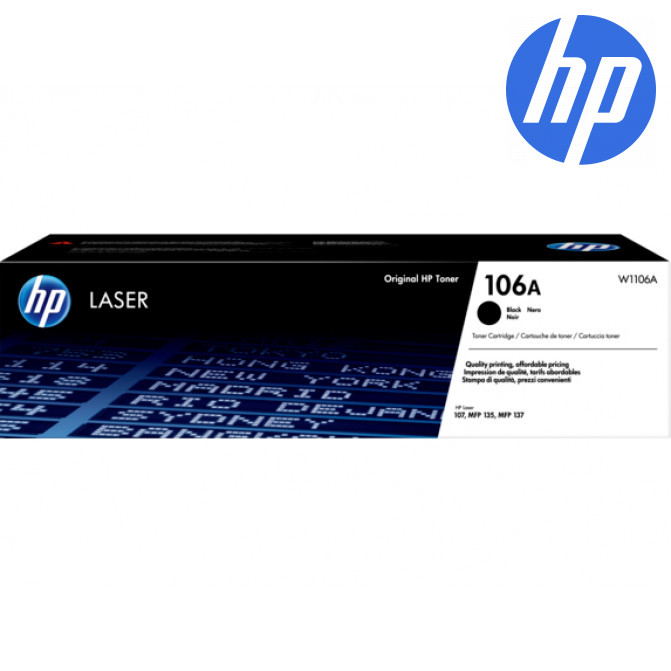 МФУ HP Laser MFP 135r