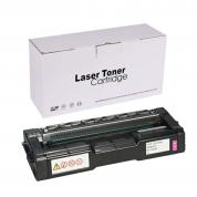 Cartuș laser Ricoh Aficio SP C250/C260/C261 407545/407718 Magenta 2,3K Imagine