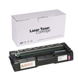 Cartuș laser Ricoh Aficio SP C250/C260/C261 407545/407718 Magenta 2,3K Imagine