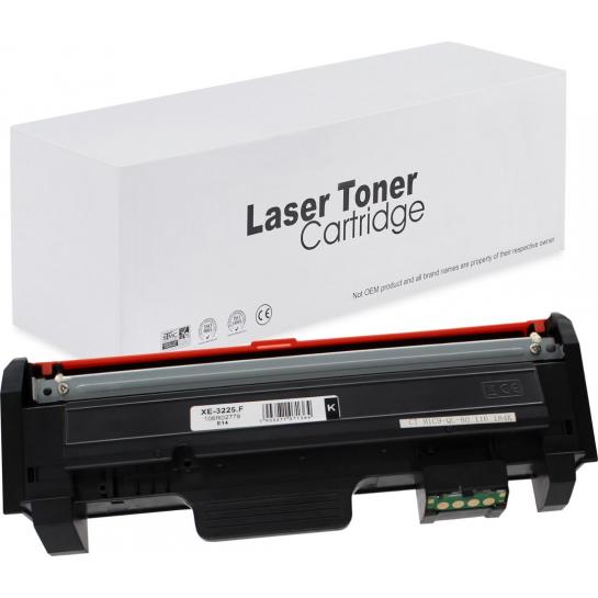 Cartuș laser Xerox Phaser 3225/3215/3052/3260 (106R02778) 3K Imagine new chip