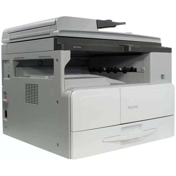 МФУ Ricoh MP2014AD A3