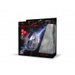 Căști Gembird GHS-06, de gaming cu microfon RGB rainbow LED light