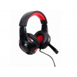 Наушники Gembird GHS-U-5.1-01, с микрофоном, USB2.0