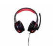 Наушники Gembird GHS-U-5.1-01, с микрофоном, USB2.0