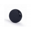 Наушники беспроводные Gembird FitEar-X200B, Bluetooth TWS in-ears FitEar, black