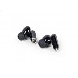 Наушники беспроводные Gembird FitEar-X300B, Bluetooth TWS in-ears FitEar, black