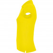Женская футболка Roly Polo Star 200 Yellow S