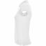 Tricou pentru femeie Roly Polo Star Woman 200 White S