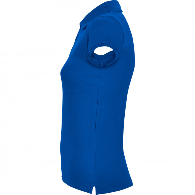 Женская футболка Roly Polo Star 200 Royal Blue S
