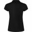 Tricou pentru femeie Roly Polo Star Woman 200 Black M