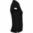 Tricou pentru femeie Roly Polo Star Woman 200 Black M