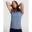 Tricou pentru femeie Roly Polo Star Woman 200 Black XL