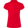Женская футболка Roly Polo Star 200 Red L