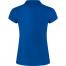 Женская футболка Roly Polo Star 200 Royal Blue M