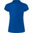 Tricou pentru femeie Roly Polo Star 200 Royal Blue M