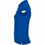 Tricou pentru femeie Roly Polo Star 200 Royal Blue M