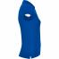 Tricou pentru femeie Roly Polo Star 200 Royal Blue M