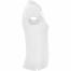 Tricou pentru femeie Roly Polo Star Woman 200 White L