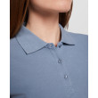 Женская футболка Roly Polo Star Woman 200 White M