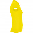 Женская футболка Roly Polo Star 200 Yellow L