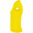 Tricou pentru femeie Roly Polo Star 200 Yellow XL