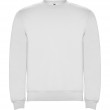 Свитшот Roly Clasica White L