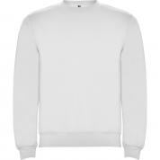 Hanorac Roly Clasica White L