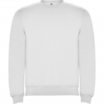 Hanorac Roly Clasica White L